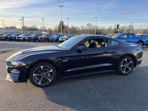 2023 Ford Mustang GT