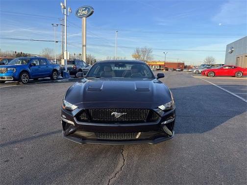 2023 Ford Mustang GT