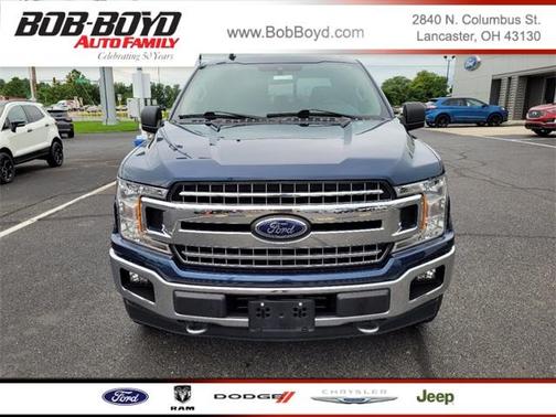 Photo 2 of 23 of 2019 Ford F-150 XLT