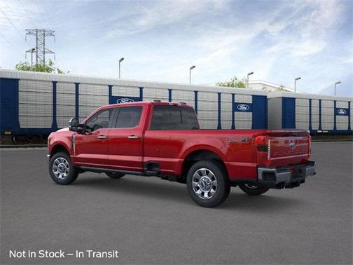 2026 Ford F-350 Lariat Super Duty