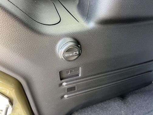 41 2026 Jeep Wrangler Sport