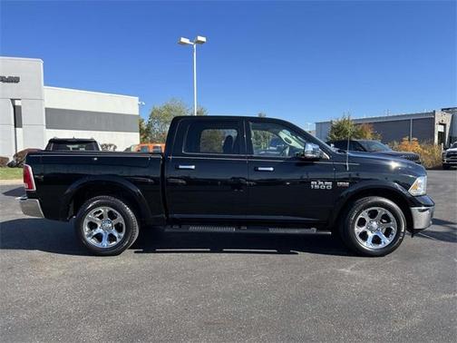 2014 RAM 1500 Laramie