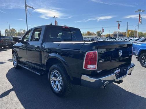 2014 RAM 1500 Laramie