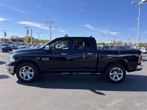 2014 RAM 1500 Laramie