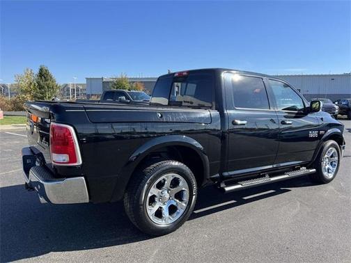 2014 RAM 1500 Laramie