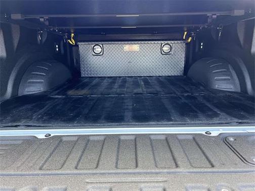 2025 Ford F-350 King Ranch