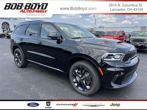 2025 Dodge Durango R/T