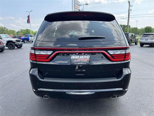 2025 Dodge Durango R/T