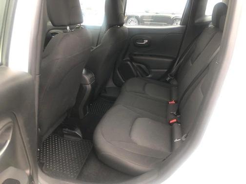 2022 Jeep Renegade Sport