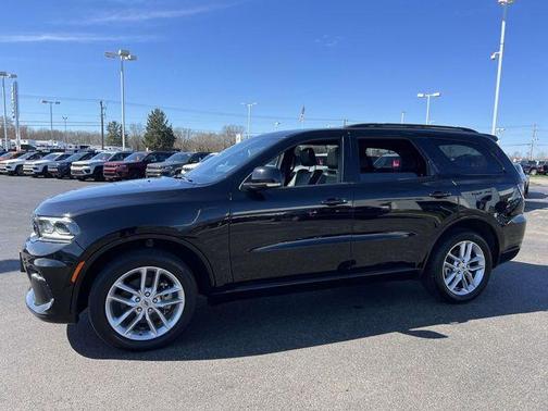 2024 Dodge Durango GT