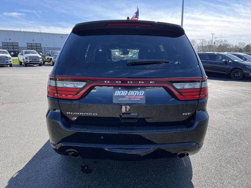 2024 Dodge Durango GT