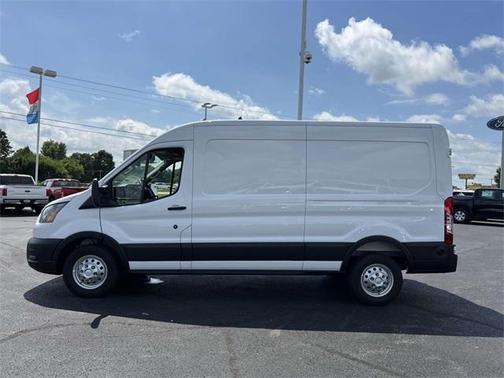 2025 Ford Transit-250 148 WB Medium Roof Cargo