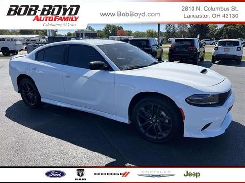 2023 Dodge Charger GT