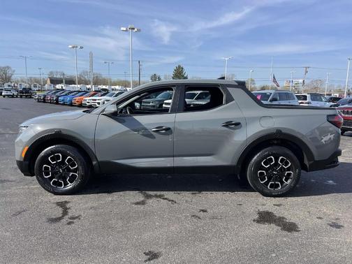 2023 Hyundai SANTA CRUZ 2.5L SE