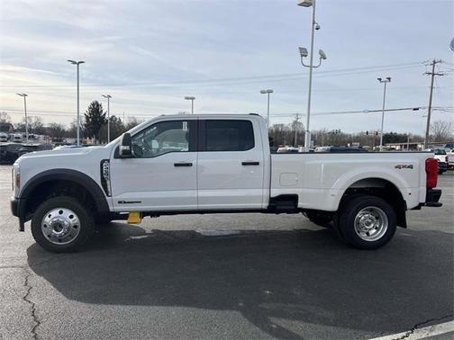 2026 Ford F-450 XL