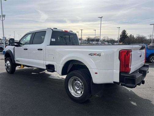 2026 Ford F-450 XL