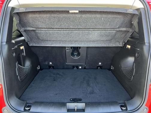 2017 Jeep Renegade Limited