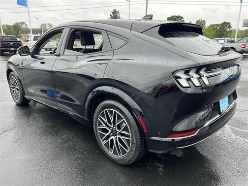 2024 Ford Mustang Mach-E Premium