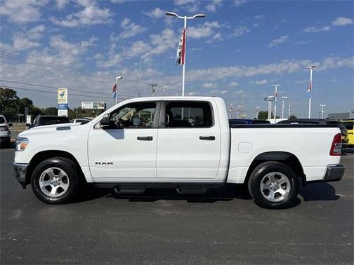 2019 RAM 1500 Tradesman