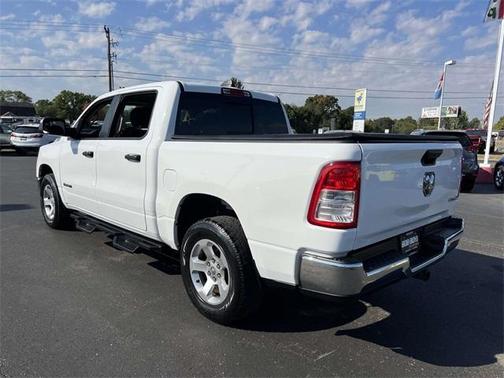 2019 RAM 1500 Tradesman