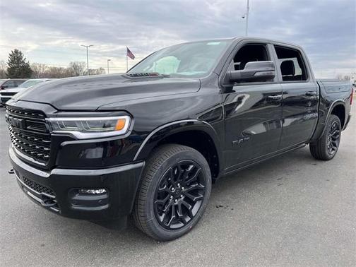 2025 RAM 1500 Limited