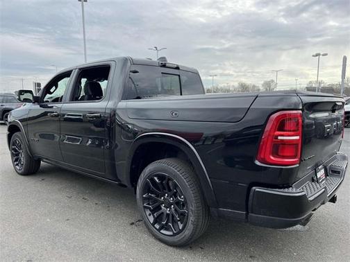 2025 RAM 1500 Limited