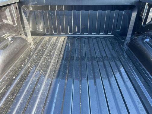 Granite Crystal Clearcoat Metallic 2026 RAM 1500 Laramie