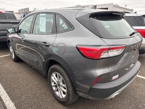 2022 Ford Escape S