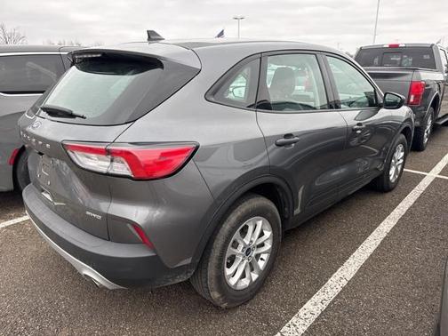2022 Ford Escape S
