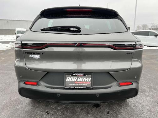 2025 Dodge Hornet GT