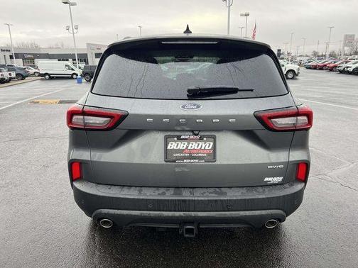 2026 Ford Escape ST-Line Select