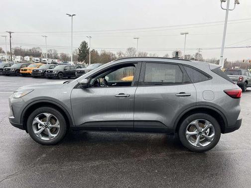 2026 Ford Escape ST-Line Select