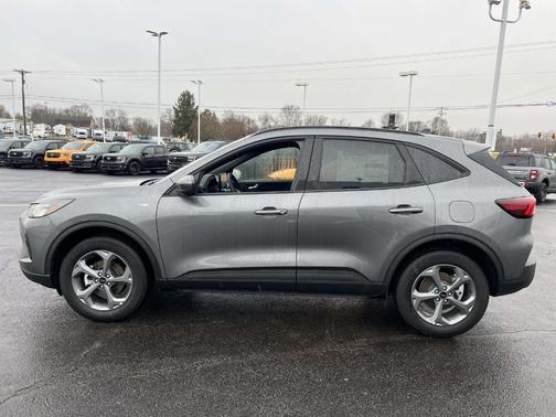 2026 Ford Escape ST-Line Select