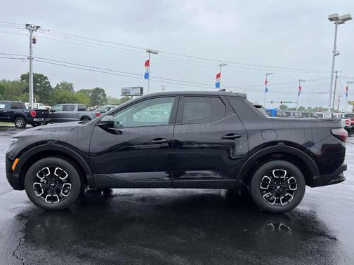 2024 Hyundai SANTA CRUZ 2.5L SE