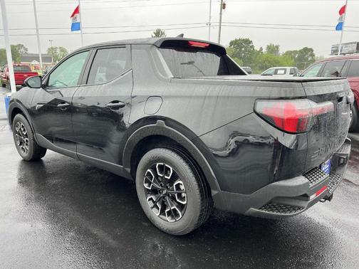 2024 Hyundai SANTA CRUZ 2.5L SE