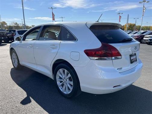2015 Toyota Venza