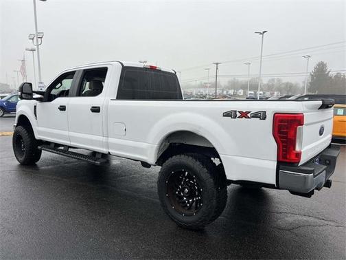 2019 Ford F-250 XL