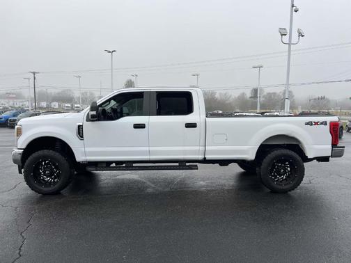 2019 Ford F-250 XL