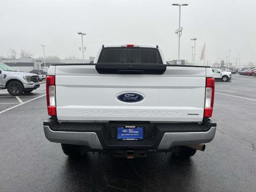 2019 Ford F-250 XL