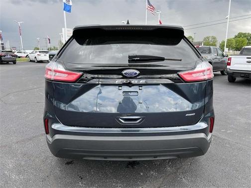 2024 Ford Edge SE