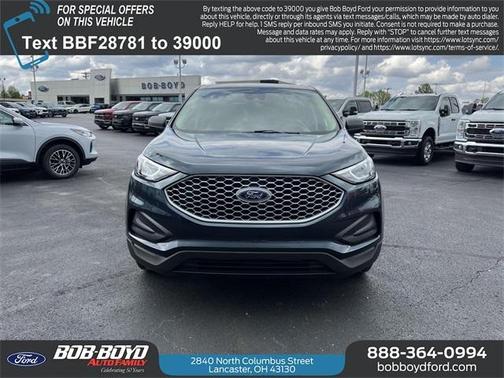 2024 Ford Edge SE
