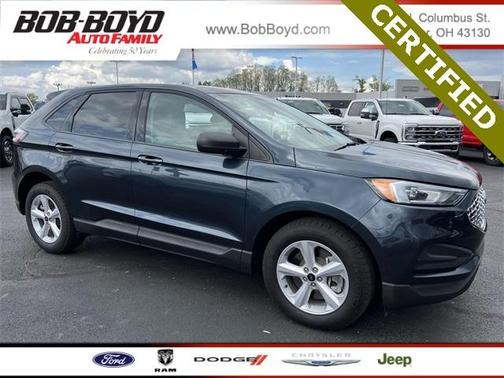 2024 Ford Edge SE