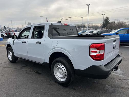 2025 Ford Maverick XL