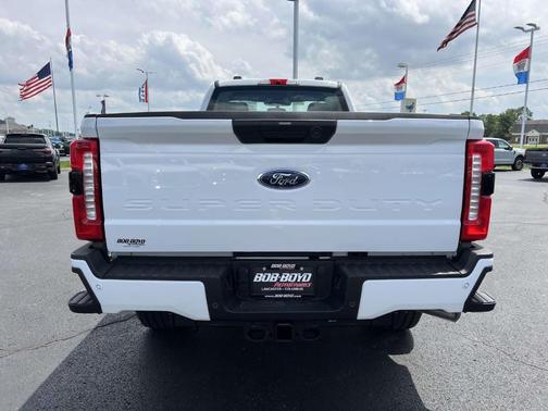 2025 Ford F-250 XL