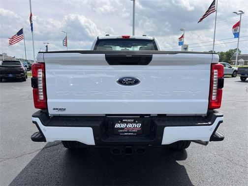 2025 Ford F-250 XL