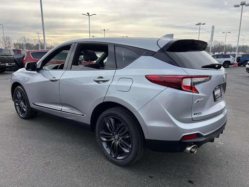 2023 Acura RDX A-Spec