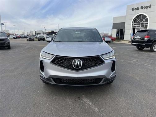 2023 Acura RDX A-Spec