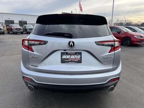 2023 Acura RDX A-Spec