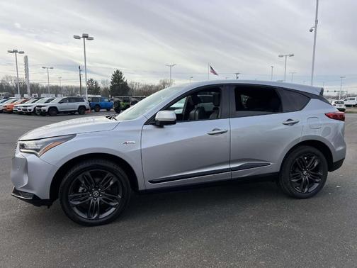 2023 Acura RDX A-Spec