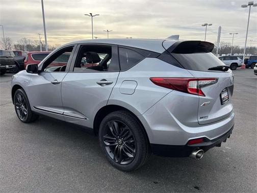 2023 Acura RDX A-Spec